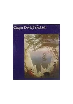Casper David Friedrich