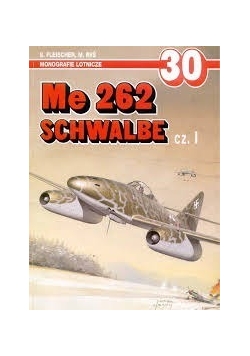 Schwalbe Me 262 cz.2