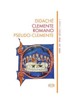 Didache clemente romano pseudo-clemente