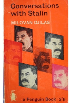 Conversations with Stalin