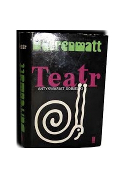 Teatr