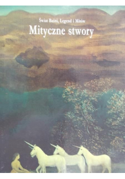 Mityczne stwory