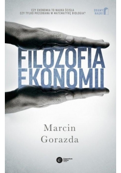 Filozofia ekonomii E-book