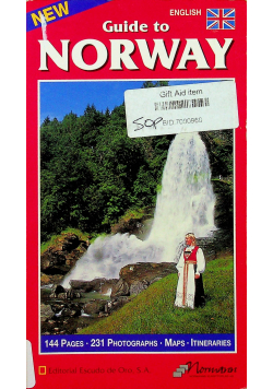 Guide to Norway