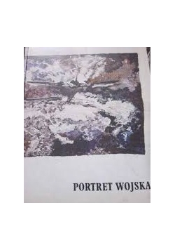 Portret wojska