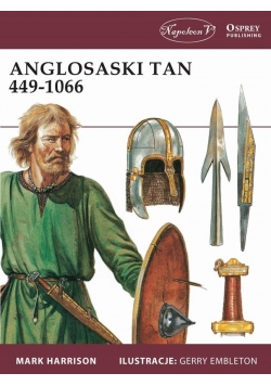 Anglosaski tan 449-1066