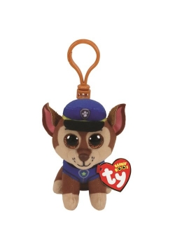 Beanie Babies Psi Patrol - Chase
