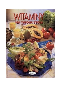 Witaminy Na Twoim Stole MUZA