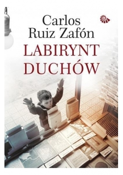 Labirynt duchów BR
