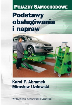 Podstawy obsługiwania i napraw