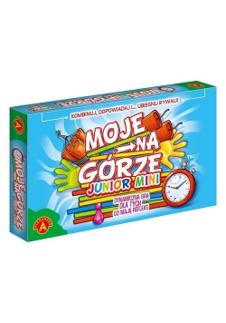 Moje na górze Junior Mini