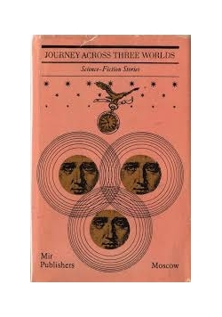 Journey Across three worlds