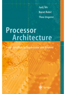 Processor Architecture