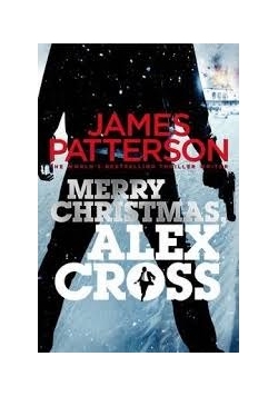 Merry Christmas, Alex Cross