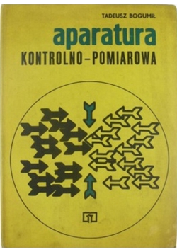 Aparatura kontrolno - pomiarowa