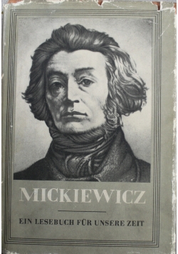 Ein Lesebuch fur Unere Zeit