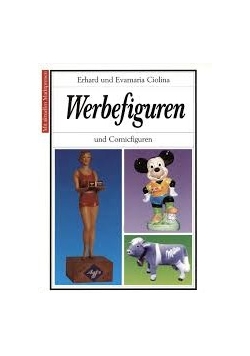 Werbefiguren