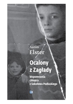 Ocalony z Zagłady