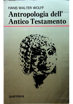 Antropologia dell Antico Testamento