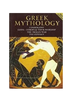 Greek mythology