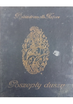 Poszepty duszy Dar miłującego tom 2 1923