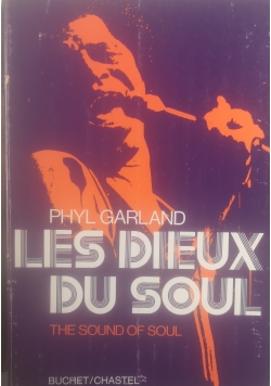 Les Dieux Du Soul