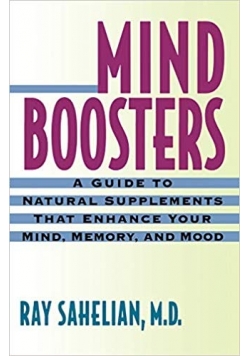 Mind Boosters