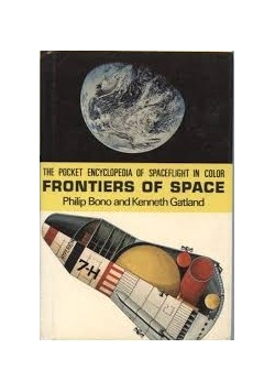 Frontiers of Space