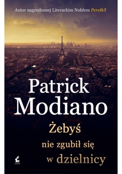 Żebyś nie zgubił się w dzielnicy