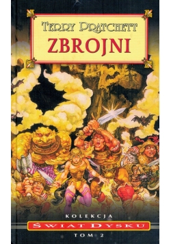 Zbrojni, tom 2