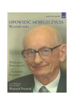 Opowieść mojego życia. Wywiad rzeka CD, Nowa