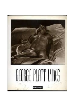 George platt lynes