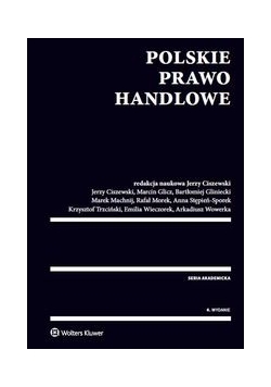 Polskie prawo handlowe