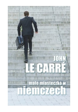 Małe miasteczko w Niemczech