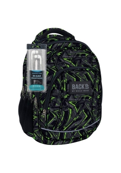Plecak BackUP model A 31