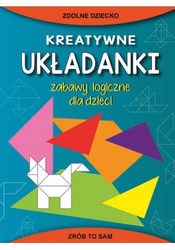 Kreatywne układanki