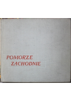 Pomorze zachodnie