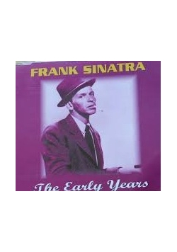 The Early Years,CD