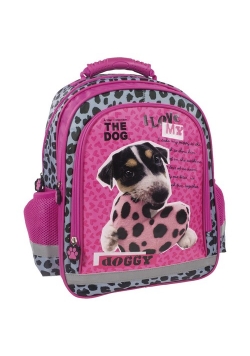 Plecak 15 B The Dog 33