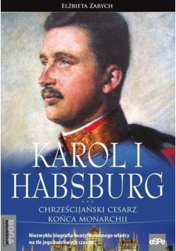 Karol I Habsburg