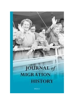Journal of migration history