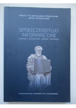 Społeczeństwo informacyjne