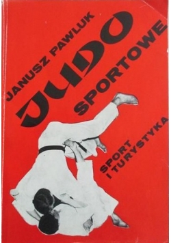Judo sportowe