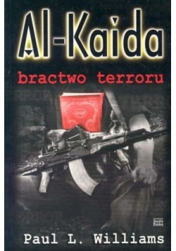 Al-Kaida Bractwo terroru