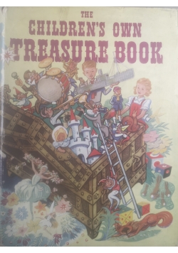 The Children's Own Treasure Book, 1947 r.