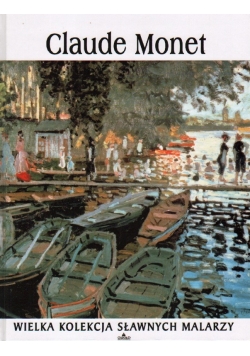 Claude Monet