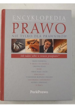 Encyklopedia prawo