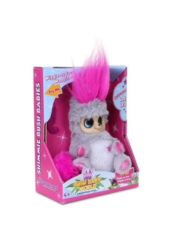 Bush Baby World Shimmie Lady Lulu
