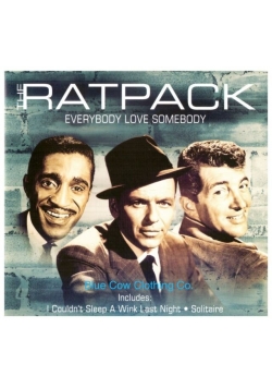 Everybody Love Somebody, CD