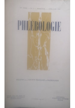 Phlebologie nr 2